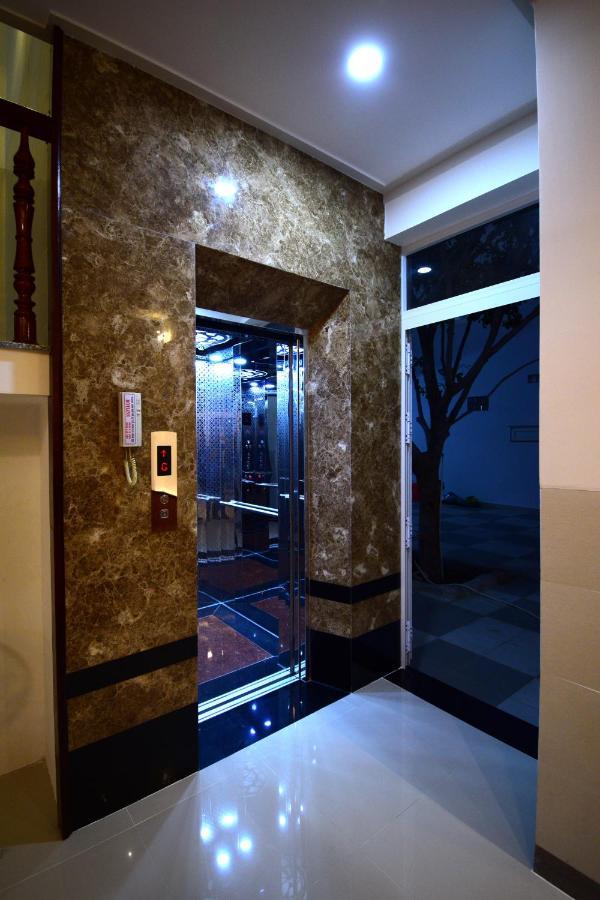 Nha Nghi Hung Hoa Hotel ฟานเที้ยต ภายนอก รูปภาพ