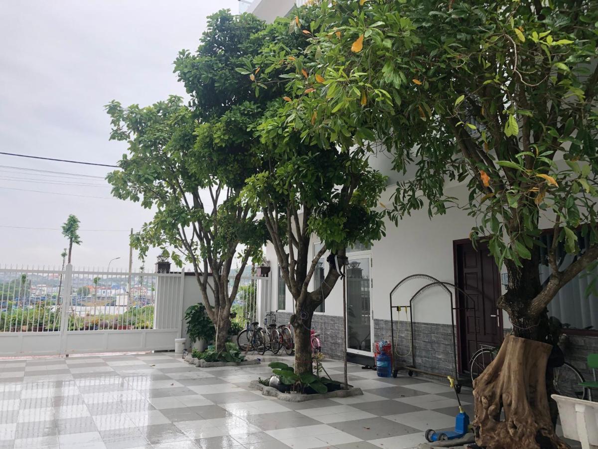 Nha Nghi Hung Hoa Hotel ฟานเที้ยต ภายนอก รูปภาพ
