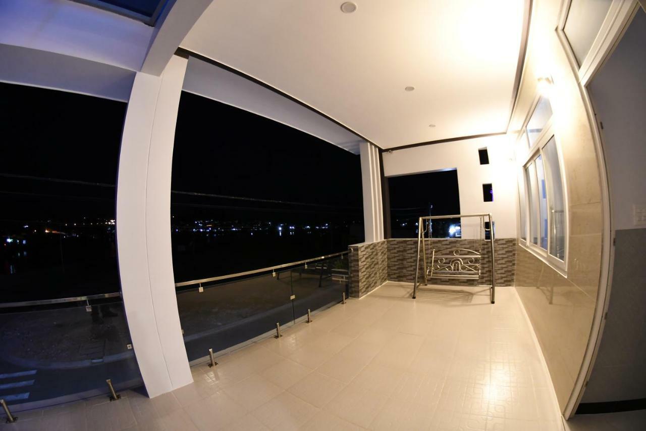 Nha Nghi Hung Hoa Hotel ฟานเที้ยต ภายนอก รูปภาพ